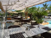 Résidence & Spa Marina d'Arone
