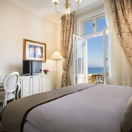 Hotel Kvarner - Liburnia