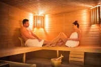 Hotel Kvarner - Liburnia - spa