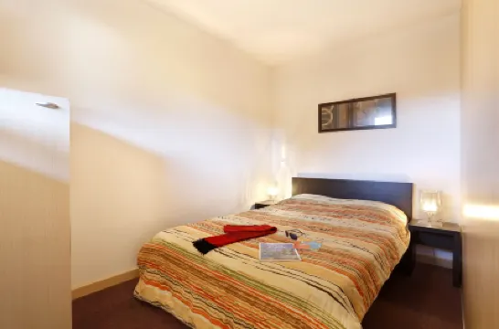 瓦坎瑟樂 - 維爾頓木屋酒店