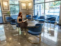 Hamit Hotel Kizilay Hotels in Ankara