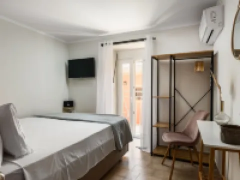 Armonia GuestHouses by Konnect, Benitses Hotels in Benitses