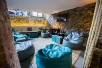 Mountain Hostel Tarter - Homestays