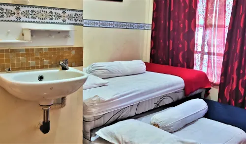 Katawa Guest House Syariah