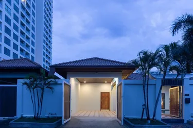 รูปภาพของเอเอ็นบี พูลวิลล่า - 2 ห้องนอน พร้อมชายหาดส่วนตัว