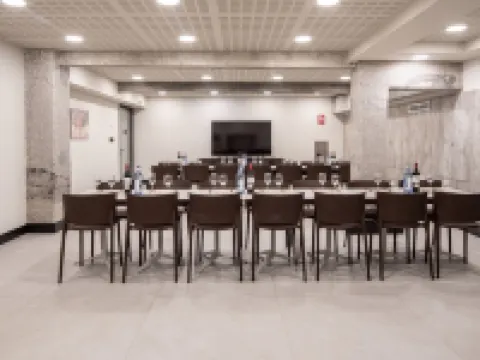 voco Bilbao City by IHG Hotels in Bilbao