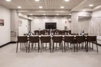 โวโค บิลบาโอ ซิตี้ บาย IHG