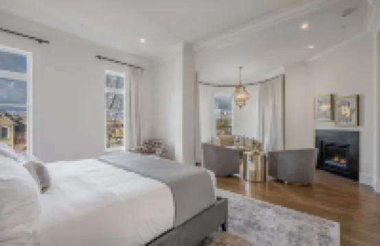 The George - Luxury Boutique Inn