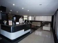 Havana Express Hotel di Uberaba
