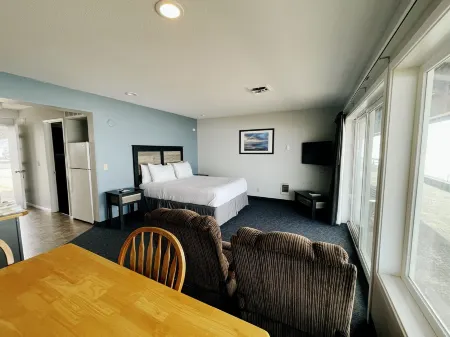 Sandcastle Beachfront