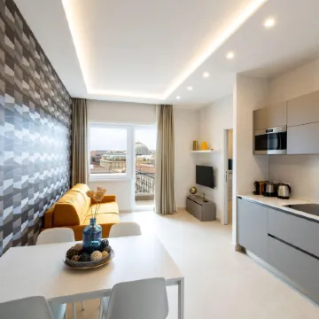 Napoli City Center - Appartamenti e Camere