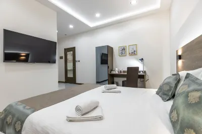 Fors Resort & Spa Hotels in Surčin