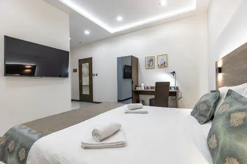 Fors Resort & Spa Hotels in Surčin
