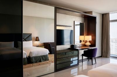 その他 オークウッドプレミア仁川の写真