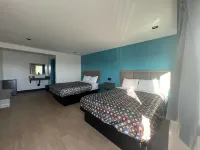 Palm Inn Hotels in Inglewood
