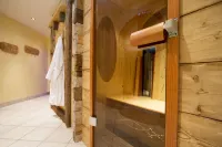 Haus Zirngast - spa