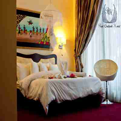 Best Outlook 飯店 Rooms