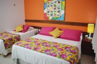 Pousada Só Alegria Hotels in São Miguel do Gostoso