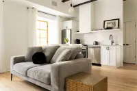 Maison Rasco by Luxury in Transit