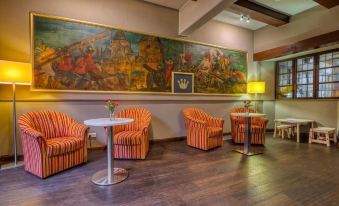 Hotel Goldene Krone