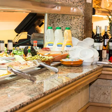 Hotel Amic Miraflores Отели рядом с достопримечательностью «Конгресс-центр Пальмы»
