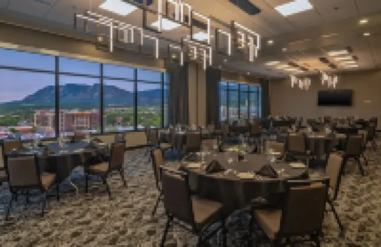 Element Colorado Springs Downtown