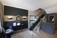 Hotel Stadt Hamburg Hotels in Guetersloh