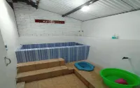 Abimayu Piyungan Homestay Syariah