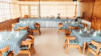Isamar Hotel - Desayuno