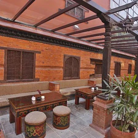 Da-lai-La Boutique Hotel