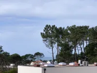 LV Premier La2 Pool, AC, Garden, Sea View