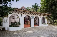 Hotel Restaurante Selva Negra Hotels in Turbaco