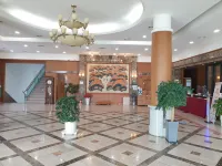 Munkyung Tourist Hotel Hotels in Mungyeong-si