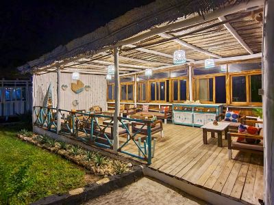 Public Areas Zanzibar Bay Resort Photo