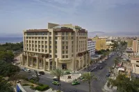 DoubleTree by Hilton Aqaba - Spa