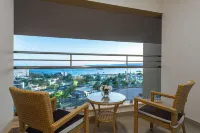 DoubleTree by Hilton Aqaba - วิว
