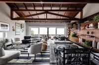 Villa d'Ozio Hotel e Cucina