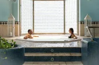 Galzignano Resort Terme & Golf - Hotel Sporting - Gym
