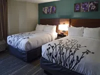 Sleep Inn & Suites California MD Hotels in St. Marys County