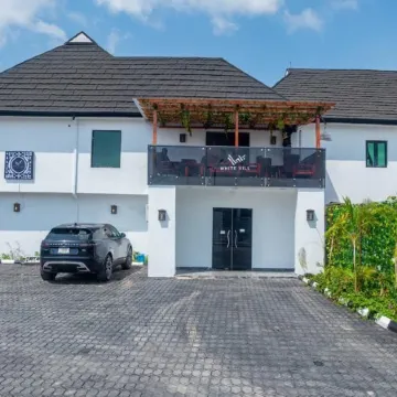 Whitevill Hospitality and Homes