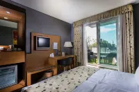 Hotel Museum Budapest