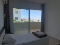 Avsallar Central Apartments Hotels near Türkleri Mah Arabi Camii