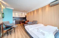 Beachfront Smart Homes by Marty's