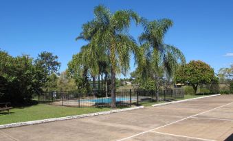 Y Motels Gympie