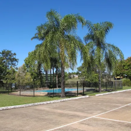 Y Motels Gympie