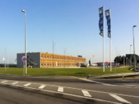 Park Hotel Porto Aeroporto Hotels in Maia