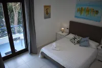 루메 아트 B&B