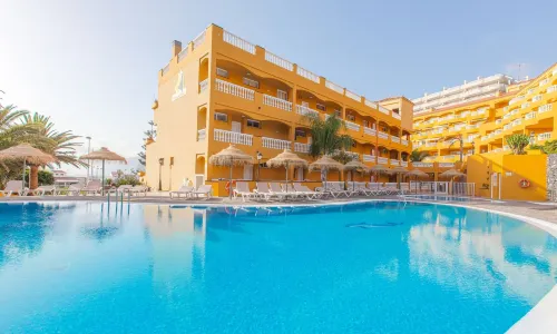 El Marques Palace by Intercorp Group