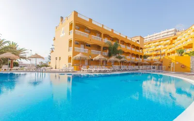 El Marques Palace by Intercorp Group Hotels in der Nähe von Beach Los Guios