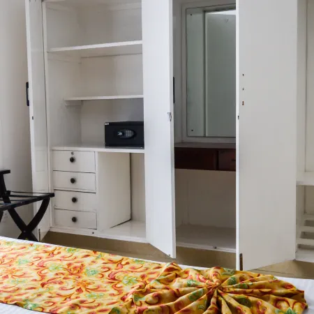Brickwood Apartments Отели рядом с достопримечательностью «Посольство Нидерландов»